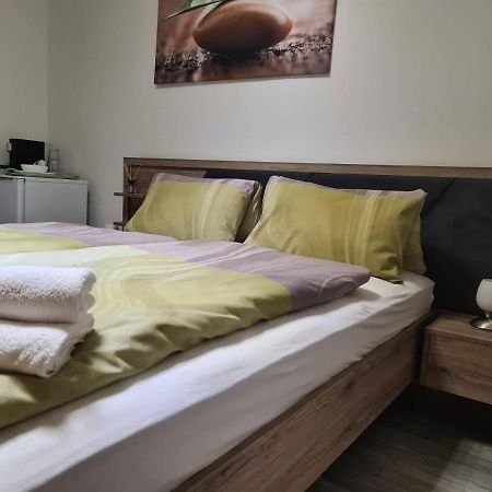 Apartamento Orchidea2 Finkenstein am Faaker See Exterior foto
