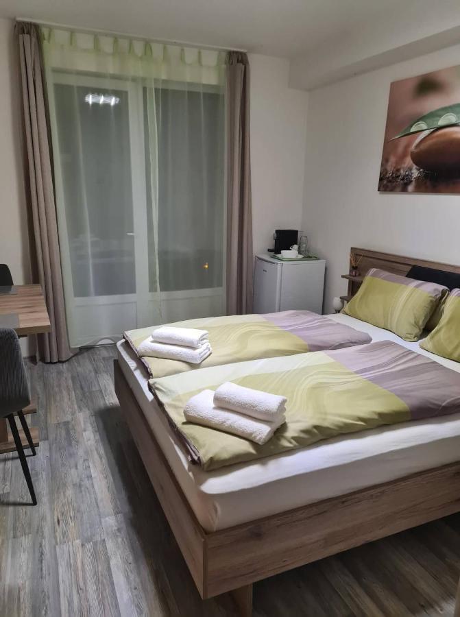 Apartamento Orchidea2 Finkenstein am Faaker See Exterior foto