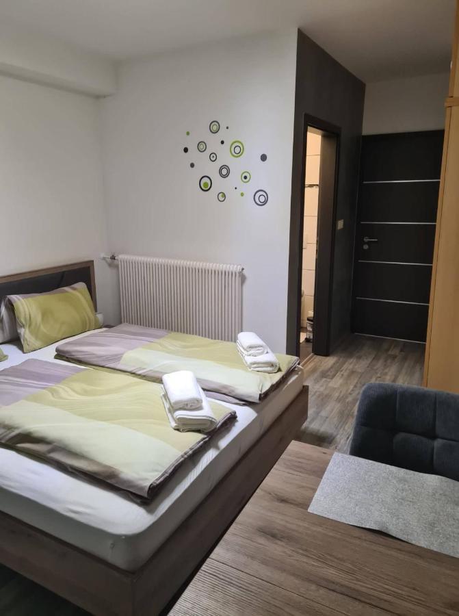 Apartamento Orchidea2 Finkenstein am Faaker See Exterior foto