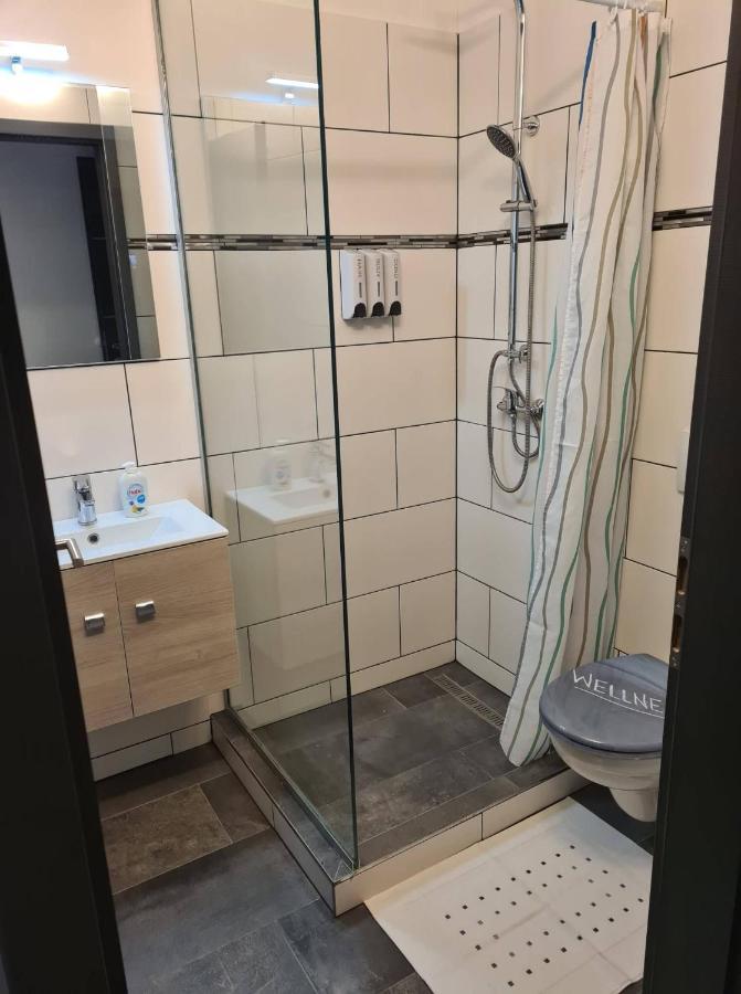 Apartamento Orchidea2 Finkenstein am Faaker See Exterior foto