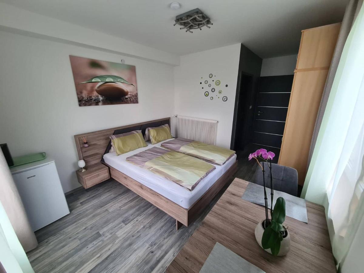 Apartamento Orchidea2 Finkenstein am Faaker See Exterior foto