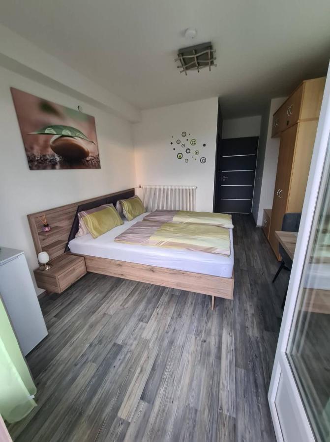 Apartamento Orchidea2 Finkenstein am Faaker See Exterior foto