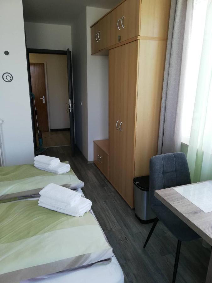 Apartamento Orchidea2 Finkenstein am Faaker See Exterior foto