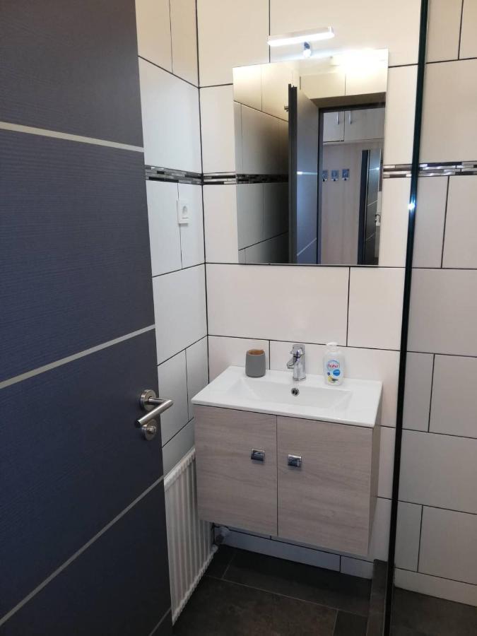 Apartamento Orchidea2 Finkenstein am Faaker See Exterior foto